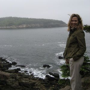 Meet your Posher, Jennifer